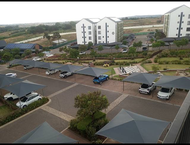 1 BEDROOM SECTIONAL TITLE FOR SALE IN LILIANTON